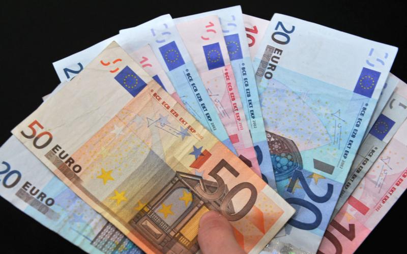 Geld